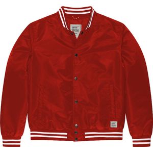 Vintage Industries Blouson Chapman Jacket Bright Red-L