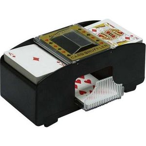 Dobeno - Automatische kaartenschudmachine