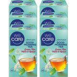 WeCare Goodmorning tea 6x36G