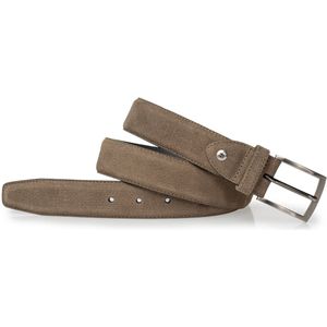 Floris van Bommel CFM-10095 Riem De Belter 52.33 Taupe