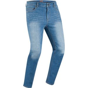 Bering Trousers Fiz Light Blue S - Maat - Broek