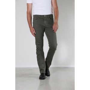 New Star Jacksonville broek heren Stretch taupe W36/L30