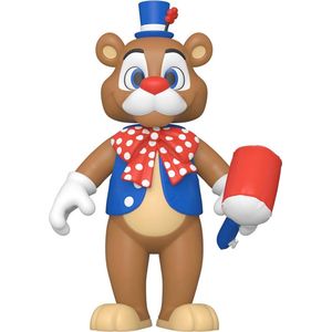 Funko Pop! Five Nights at Freddy's: Circus Freddy Action Figure