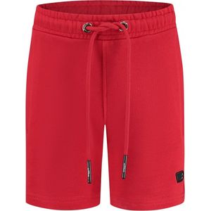 Ballin Amsterdam - Jongens Regular fit Swimwear Casual - Red - Maat 16