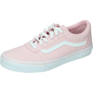 Vans MY Ward Meisjes Sneakers - (Canvas) Chalk Pink - Maat 37