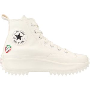 CONVERSE RUN STAR HIKE HI Wit 47,5 EU