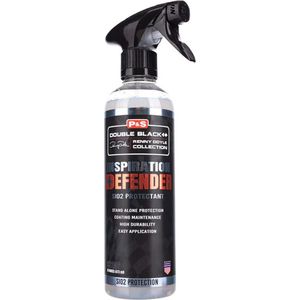 P&S Defender SiO2 Protectant 473ml - Spray Sealant