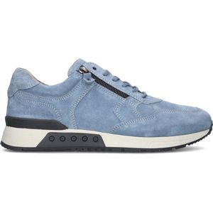 Greve Haarlem K Sneakers Heren - Blauw - Maat 45