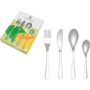 Teenage cutlery smooth 6836070