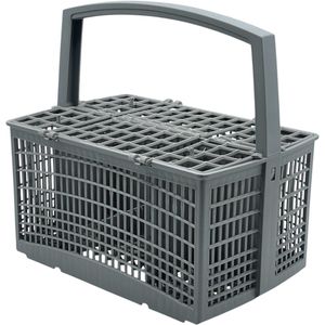 Fixem® - Geschikt voor Bosch 00668361 universele bestekbak- bestekmand - bestekkorf voor vaatwasser 230 x230 x 150