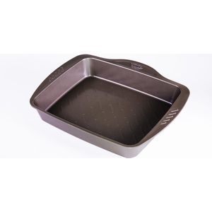 Ovenschaal Rechthoekig, 2 liter - Pyrex | Asimetria