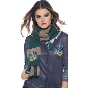 Sjaal Harry Potter Slytherin