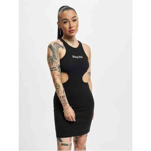 Thug Life - OurSpot Bodycon jurk - XXL