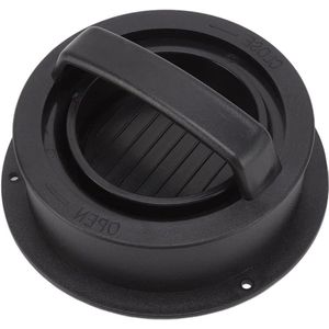 Burger Press - Verwijderbare Lift Plate Patty Gevulde Burger Maker - Meervoudig gebruik - Handig - Food Grade Plastic - voor diner verzamelen .