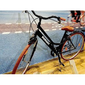 Fiets - 28inch - hoge kwaliteit - 2020 dames fiets