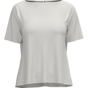 Ichi IHMAIN SS Dames T-shirt - Maat 36