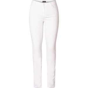 BASE LEVEL Joy White Jeans - White - maat 44