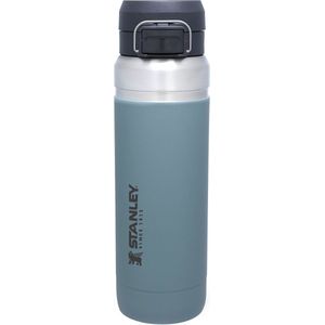 Stanley The Quick Flip Water Bottle 1,06L - Thermosfles - Shale