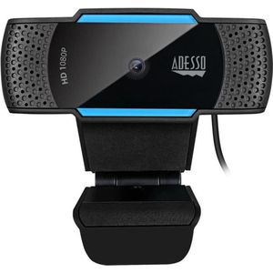 ADESSO Cybertrack H5 Webcam