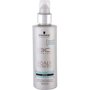 Schwarzkopf - BC Scalp Care Anti-Dandruff Serum - 100ml