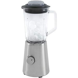 Graytified - Ijscrusher Blender -Ijsblokjesmachine Crushed Ice - Ijsblokjesmachine Crushed Ice - Zilver