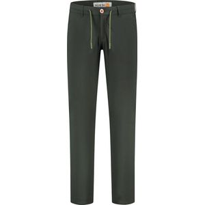 North 84 - Broek Travel Groen - Mannen - Maat W36 X L34