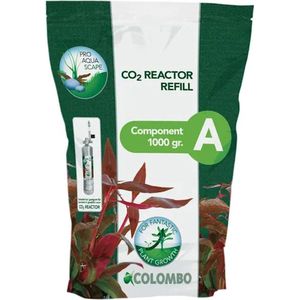 Colombo CO2 Reactor Refill - Colombo Bio CO2 Navulling