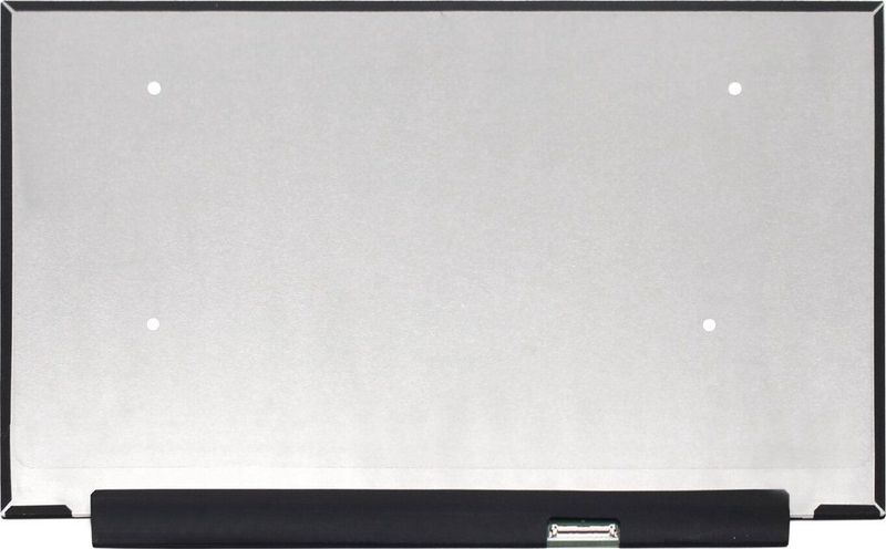 Laptop Scherm voor Asus X515MA-EJ493W 15,6"" FHD 1920x1080 Mat IPS + Gratis Plakstrips