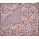 Bedsprei Pip Studio El Bordado Quilt - Pink