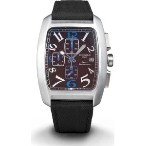 Locman Herenhorloge 0470L01S-LLBKSKCK