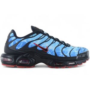 Nike Air Max Plus TN - Shark Attack - Heren Sneakers Schoenen Blauw HQ3824-001 - Maat EU 43 US 9.5