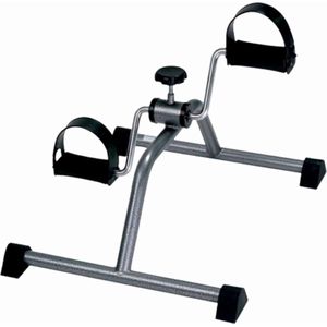 Stoelfiets - Deskbike - Bureaufiets - Bewegingstrainer - Pedaaltrainer - Hometrainer - Mini Hometrainer
