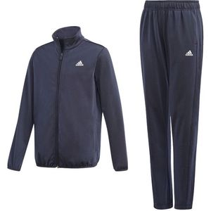 adidas adidas Essentials Tric Trainingspak Unisex - Maat 164