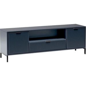 TV-meubel Groot Galaxy Indigo