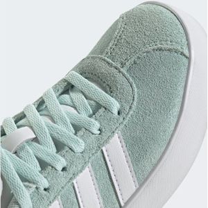 Adidas Meisjes Sneaker Adidas Vl Court 3.0 K Groen GROEN 36