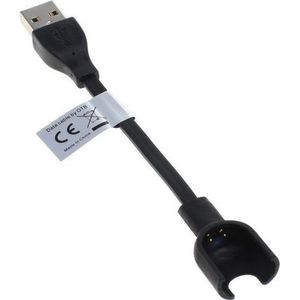 USB kabel voor Xiaomi Mi Band 2