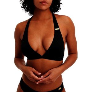 FIREFLY - m&mc mia wms - Bikini top dames - Zwart