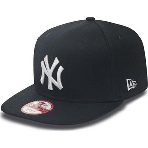New Era MLB New York Yankees Cap - 9FIFTY - S/M - Navy/White