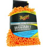 Meguiar's Hybrid Ceramic Wash Mitt - Washandschoen