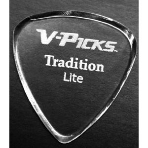 V-Picks - Tradition Lite - Plectrum - 1.50 mm