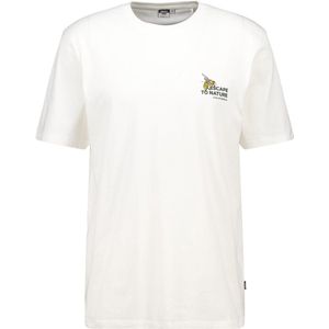America Today Elden Z - Heren T-shirt - Maat L