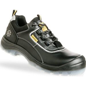 Safety Jogger Nova S3 Zwart Werkschoenen Uniseks Size : 40