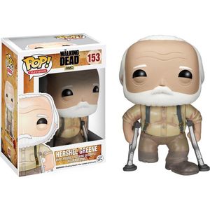 Funko Pop! The Walking Dead: Hershel Greene