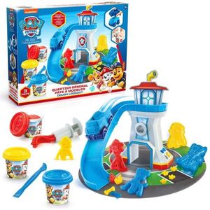 Paw Patrol - Hoofdkwartier boxset - Creative Leisure - PPC 033 - Canal Toys