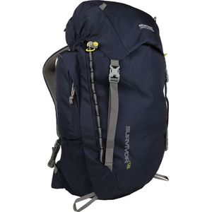 Survivor V4 45L Rugzak Unisex