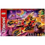 LEGO NINJAGO Kai's gouden drakenvoertuig - 71773