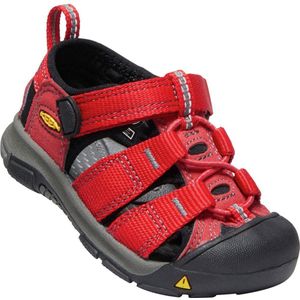 Keen Newport H2 Sandalen Rood EU 20-21