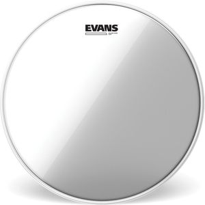 Evans Hazy 300, 12"", S12H30, Snare Reso - Snare drum resonantievel