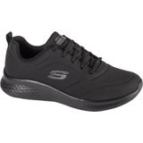 Skechers Skech-Lite Pro - City Stride 150047-BBK, Vrouwen, Zwart, Sneakers, maat: 38,5