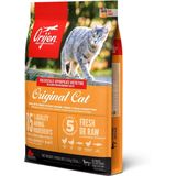 Orijen Cat & Kitten - Kattenvoer - 5,4 kg